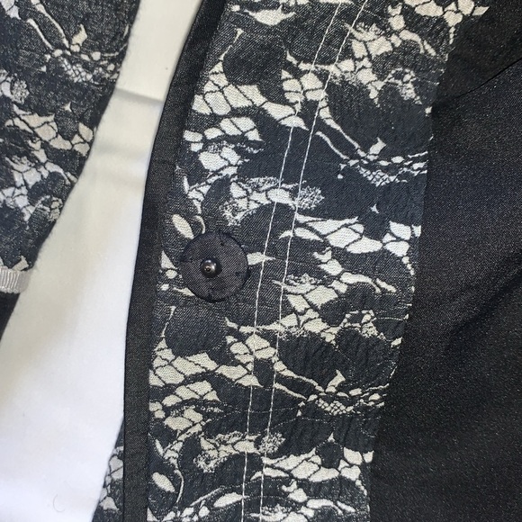 Gently Loved Tyler Boe Jacket - Picture 8 of 13